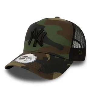 Boné trucker New Era MLB New York Yankees image-0