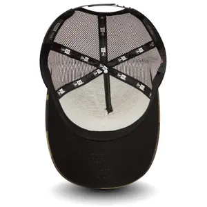 Boné trucker New Era MLB New York Yankees image-3