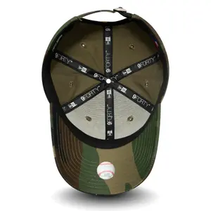 Children's cap New Era 9forty New York Yankees League image-1