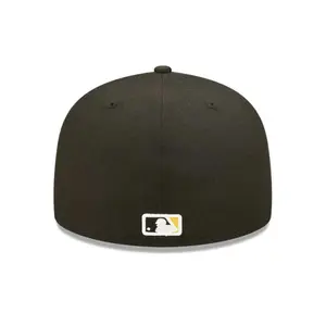 Snapback-keps Pirates New Era 59Fifty Acperf Emea image-1