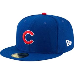 Casquette snapback 59fifty Chicago Cubs ACPERF Emea OTC