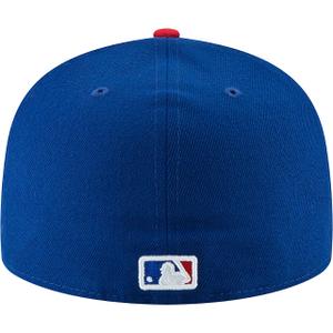 Casquette snapback 59fifty Chicago Cubs ACPERF Emea OTC image-2