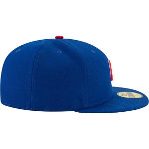Casquette snapback 59fifty Chicago Cubs ACPERF Emea OTC image-3