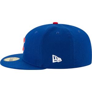 Casquette snapback 59fifty Chicago Cubs ACPERF Emea OTC image-4