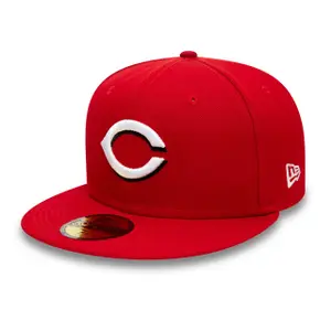 Gorra snapback 59fifty Cincinnati Reds ACPERF Emea OTC image-0