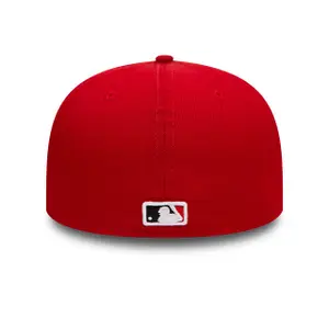 Gorra snapback 59fifty Cincinnati Reds ACPERF Emea OTC image-2