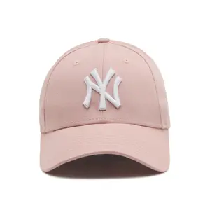 Czapka baseballowa damska New York Yankees New Era 9FORTY Neyyan image-1