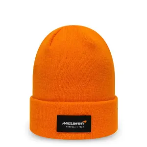 McLaren Racing Beanie Essential image-0