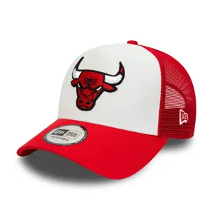 Καπέλο trucker New Era NBA Chicago Bulls image-0