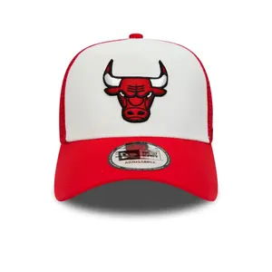 Καπέλο trucker New Era NBA Chicago Bulls image-1