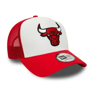 Καπέλο trucker New Era NBA Chicago Bulls image-2