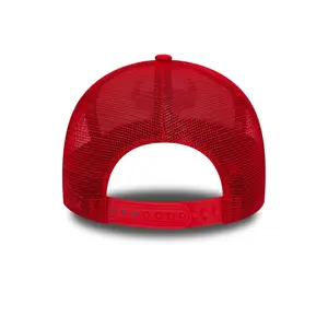 Καπέλο trucker New Era NBA Chicago Bulls image-3