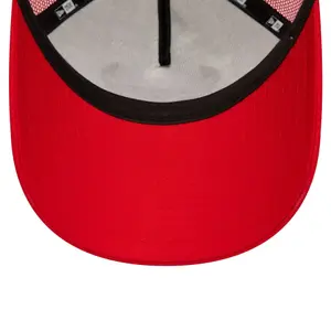 Καπέλο trucker New Era NBA Chicago Bulls image-4
