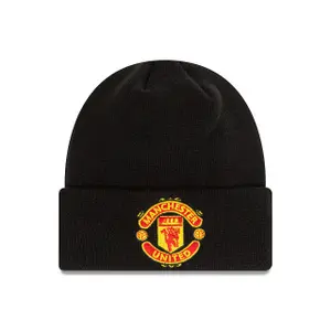 Manchester United Kinder-Mütze Essential