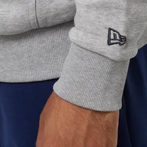 Sweatshirt med hætte New Era Mlb image-3