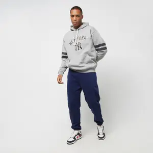 Sweatshirt med hætte New Era Mlb image-1