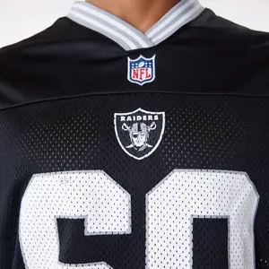 Camisola Las Vegas Raiders Mesh image-3