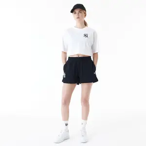 T-shirt femme New York Yankees New Era MLB image-1