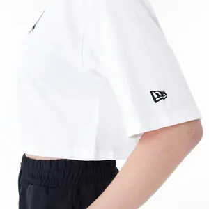 T-shirt femme New York Yankees New Era MLB image-5