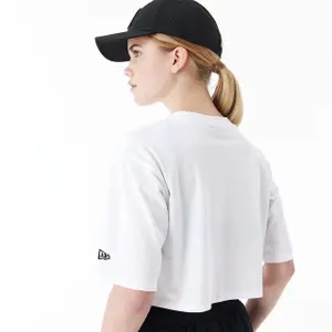 T-shirt femme New York Yankees New Era MLB image-6