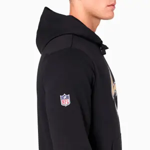 Hoodie New Orleans Saints NFL image-2