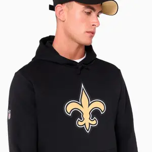 Hoodie New Orleans Saints NFL image-4