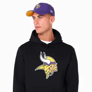 Hooded sweatshirt Minnesota Vikings NFL