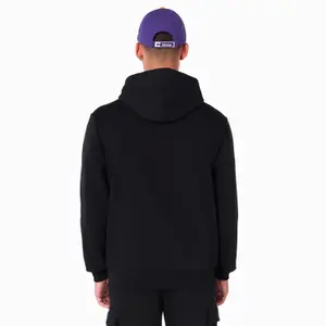 Hooded sweatshirt Minnesota Vikings NFL image-5