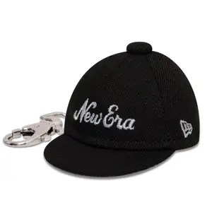 Keyring with Mini Cap New Era