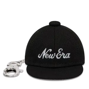 Keyring with Mini Cap New Era image-1