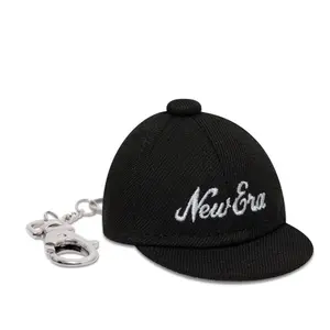 Keyring with Mini Cap New Era image-2