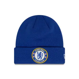 Chelsea Beanie Core Cuff