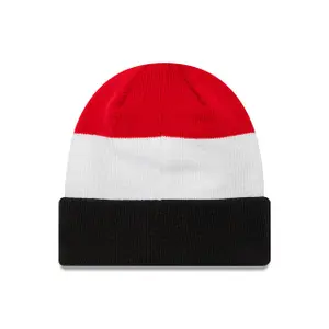 Manchester United Mütze Flag Cuff image-1