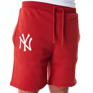 New York Yankees shorts Essential League image-1