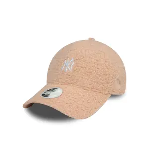 Γυναικεία καπέλα μπέιζμπολ New York Yankees Borg 9forty image-2