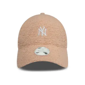 Γυναικεία καπέλα μπέιζμπολ New York Yankees Borg 9forty image-0