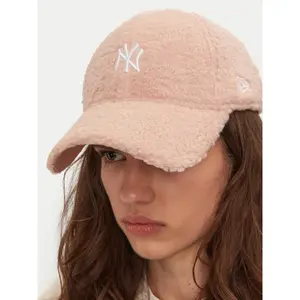 Γυναικεία καπέλα μπέιζμπολ New York Yankees Borg 9forty image-5