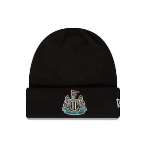 Bonnet Newcastle United New Era Core image-0