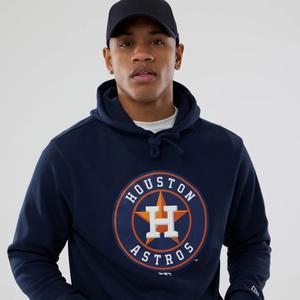 Houston Astros Hoodie Nos MLB Regular OSB image-2