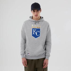 Kansas City Royals hoodie Nos MLB Regular HGR image-1