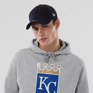Kansas City Royals hoodie Nos MLB Regular HGR image-4