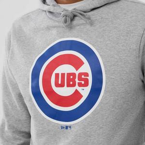 Bluza z kapturem Chicago Cubs Nos MLB Regular image-3