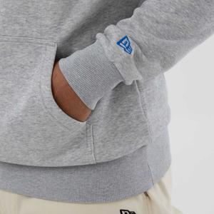 Bluza z kapturem Chicago Cubs Nos MLB Regular image-4