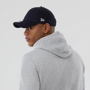 Bluza z kapturem Chicago Cubs Nos MLB Regular image-6