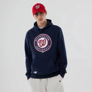 Washington Nationals hoodie Nos MLB Regular OSB image-1