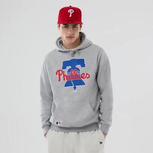Phillie Hoodie Nos MLB Regular HGR image-1