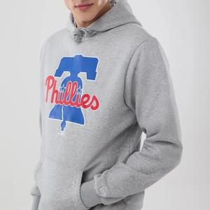 Phillie Hoodie Nos MLB Regular HGR image-3