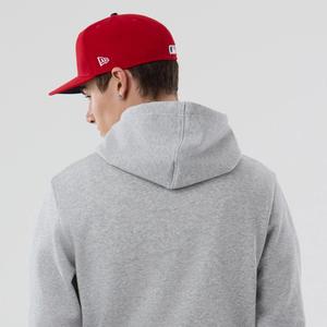 Phillie Hoodie Nos MLB Regular HGR image-5