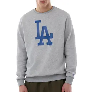 Sweatshirt Dodgers NOS MLB Regular Crew HGRNVY