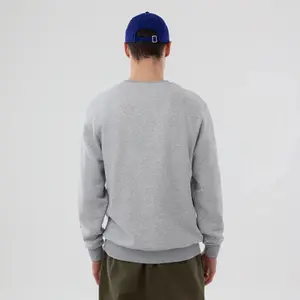 Sweatshirt Dodgers NOS MLB Regular Crew HGRNVY image-2